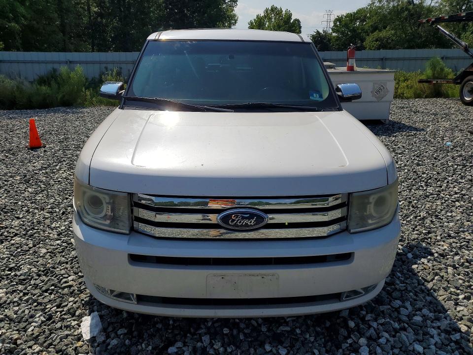 Продаж на аукціоні авто 2009 Ford Flex, vin: 2FMEK63C69BA15134, номер лоту: 63167156