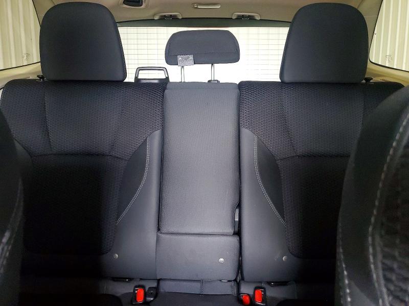 Aukcja sprzedaży 2023 Subaru Forester, vin: JF2SKAEC7PH472804, numer aukcji: 61105046