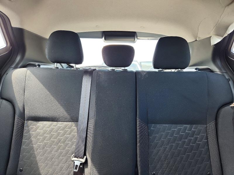2024 Nissan Kicks მანქანა იყიდება აუქციონზე, vin: 3N1CP5CV8RL545010, აუქციონის ნომერი: 58880796