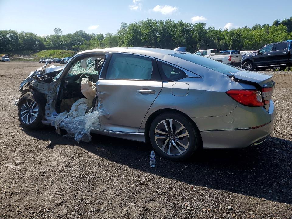 Aukcja sprzedaży 2018 Honda Accord, vin: 1HGCV3F59JA016455, numer aukcji: 59088296