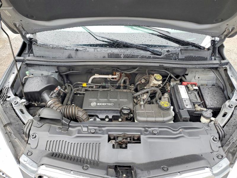 Aukcja sprzedaży 2015 Buick Encore, vin: KL4CJBSB3FB109290, numer aukcji: 62792686