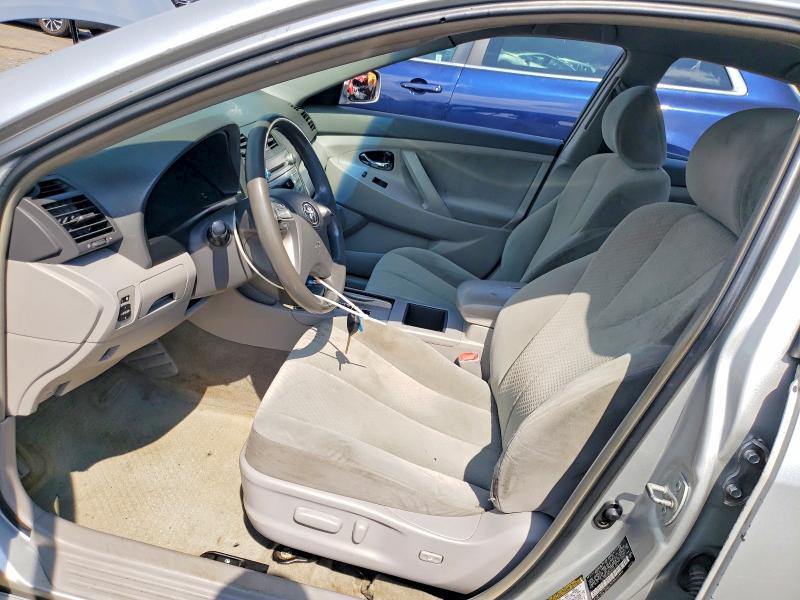 Продажа на аукционе авто 2007 Toyota Camry, vin: 4T1BE46K57U024321, номер лота: 59618646