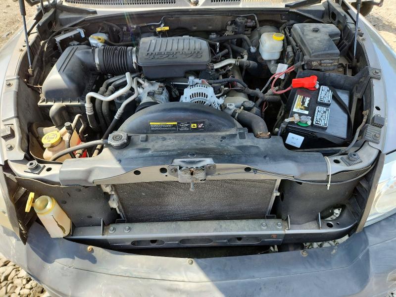 Aukcja sprzedaży 2005 Dodge Dakota, vin: 1D7HW28N35S158430, numer aukcji: 59698996
