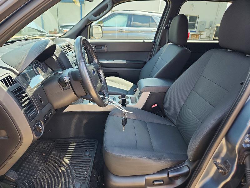 63644646 :رقم المزاد ، 1FMCU9D71BKA30835 vin ، 2011 Ford Escape مزاد بيع