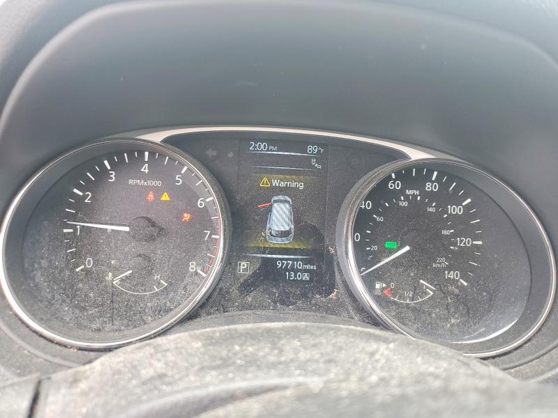 Продаж на аукціоні авто 2016 Nissan Rogue, vin: JN8AT2MV4GW152291, номер лоту: 62399356