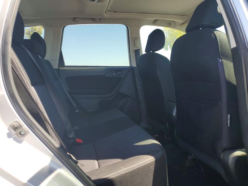 2015 Subaru Forester მანქანა იყიდება აუქციონზე, vin: JF2SJAGC5FH810540, აუქციონის ნომერი: 60064336