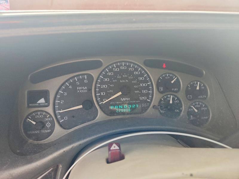2001 Gmc Denali მანქანა იყიდება აუქციონზე, vin: 1GKFK66U71J225890, აუქციონის ნომერი: 60194876