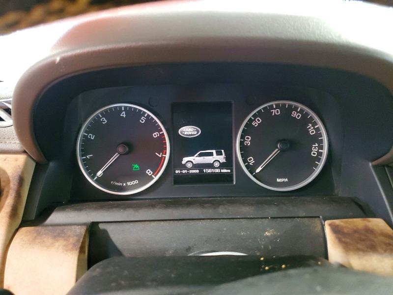 60089216 :رقم المزاد ، SALAK2D48BA572298 vin ، 2011 Land Rover Lr4 مزاد بيع