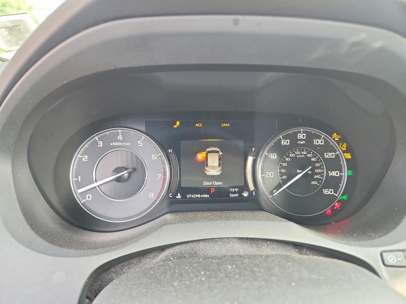 Aukcja sprzedaży 2019 Acura Rdx, vin: 5J8TC2H51KL009292, numer aukcji: 61760596