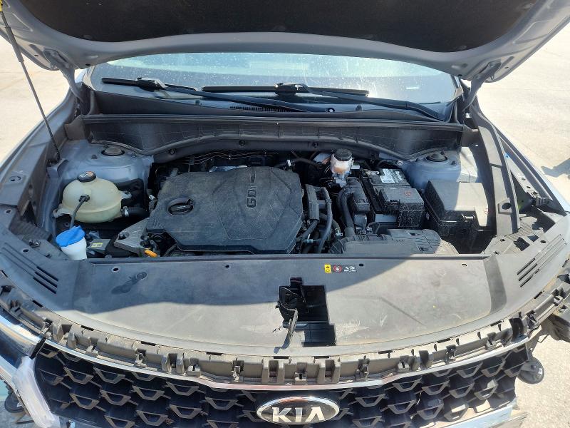 Aukcja sprzedaży 2021 Kia Sorento, vin: 5XYRG4LC2MG001361, numer aukcji: 62688616
