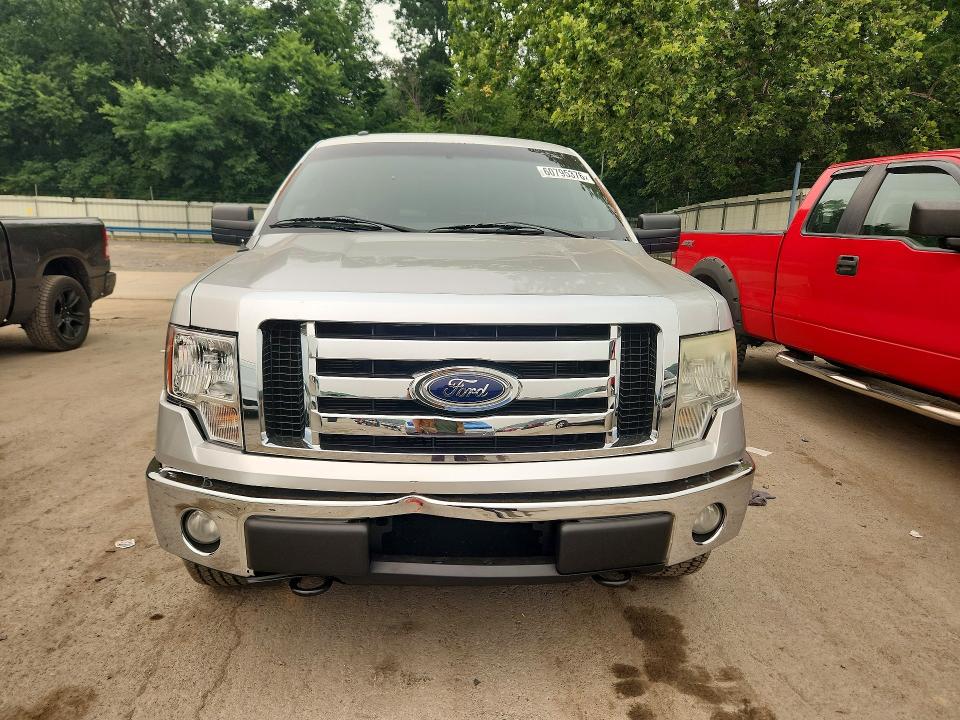 Продаж на аукціоні авто 2011 Ford F150, vin: 1FTFX1EF9BFB96836, номер лоту: 60795376