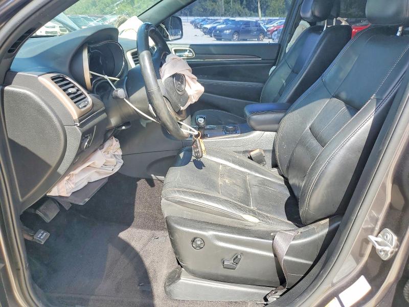Продаж на аукціоні авто 2015 Jeep Grand Cherokee, vin: 1C4RJFBG2FC661280, номер лоту: 62214416