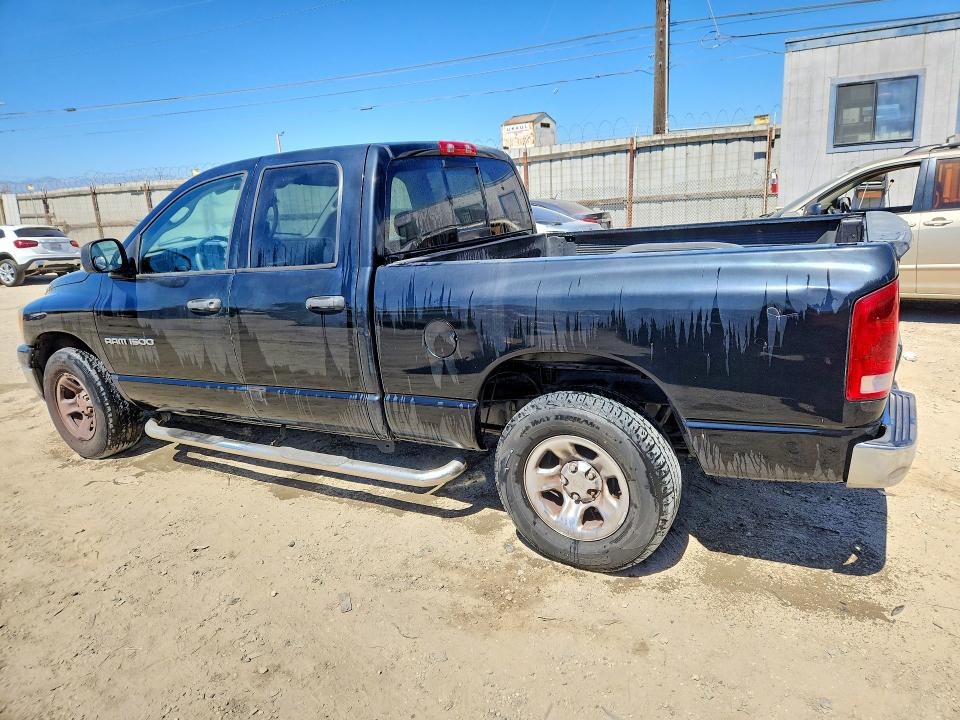 Продаж на аукціоні авто 2006 Dodge Ram 1500, vin: 1D7HA18N16J139200, номер лоту: 59721856