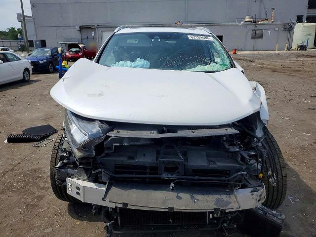Продажа на аукционе авто 2022 Honda Cr-v, vin: 5J6RT6H91NL014056, номер лота: 62159686