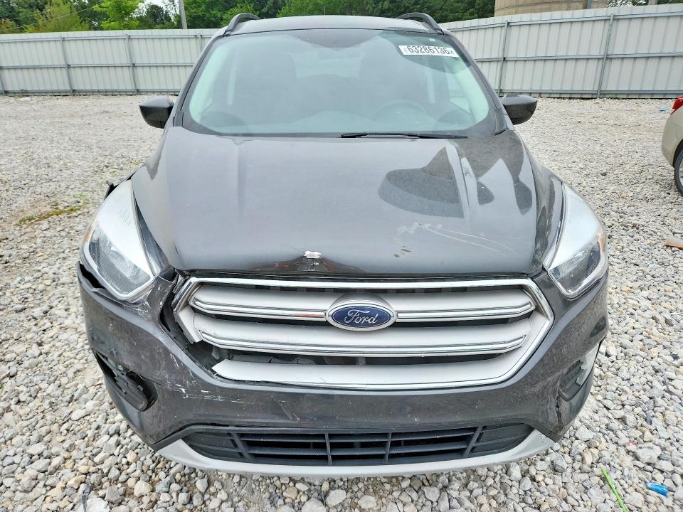 Продажа на аукционе авто 2018 Ford Escape, vin: 1FMCU9GD0JUB71030, номер лота: 63286136