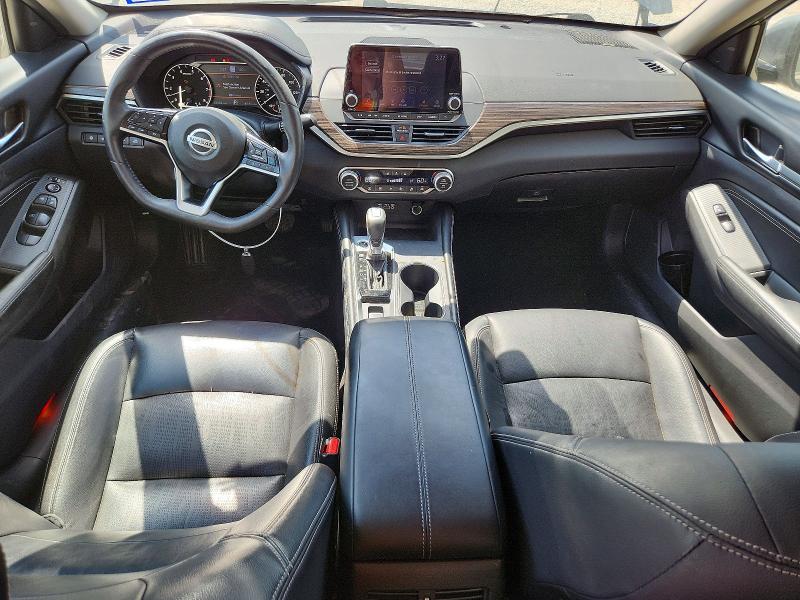 Продаж на аукціоні авто 2019 Nissan Altima, vin: 1N4BL4EV5KC230068, номер лоту: 59637596