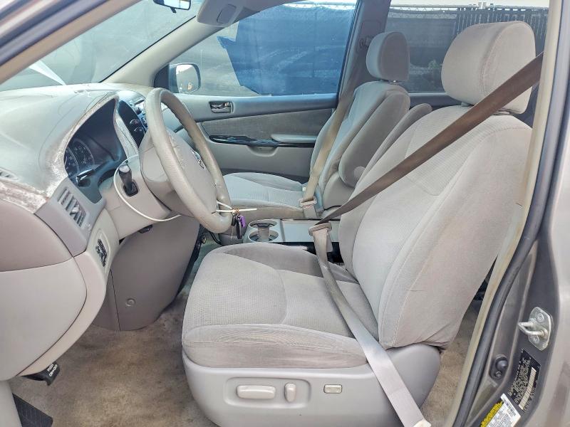 Продаж на аукціоні авто 2005 Toyota Sienna, vin: 5TDZA23C25S296858, номер лоту: 63169706