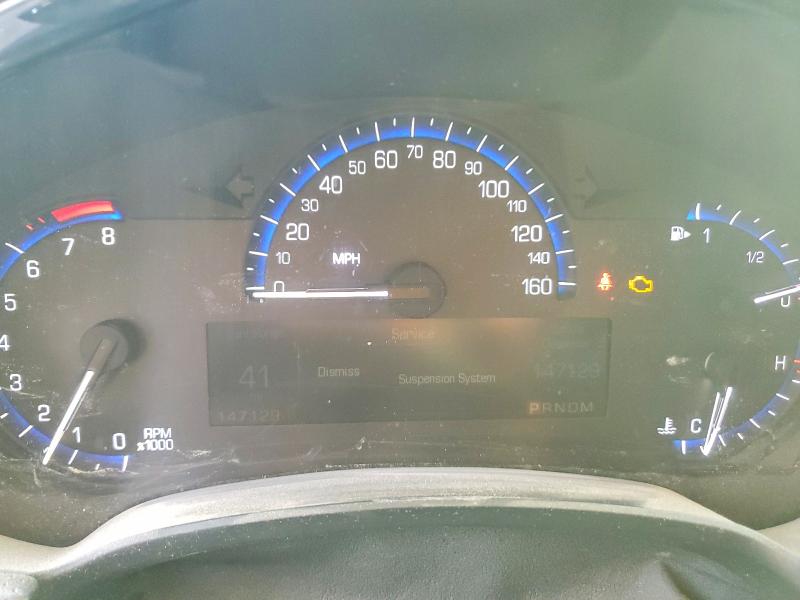 Продаж на аукціоні авто 2014 Cadillac Xts, vin: 2G61M5S31E9172681, номер лоту: 60825466