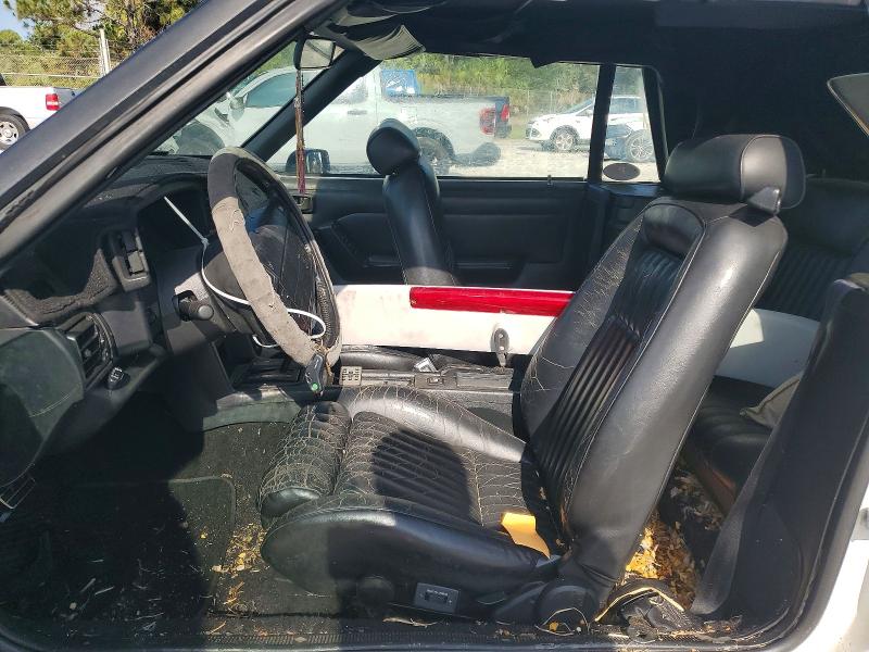 Продажа на аукционе авто 1990 Ford Mustang, vin: 1FACP45E9LF159966, номер лота: 63248906
