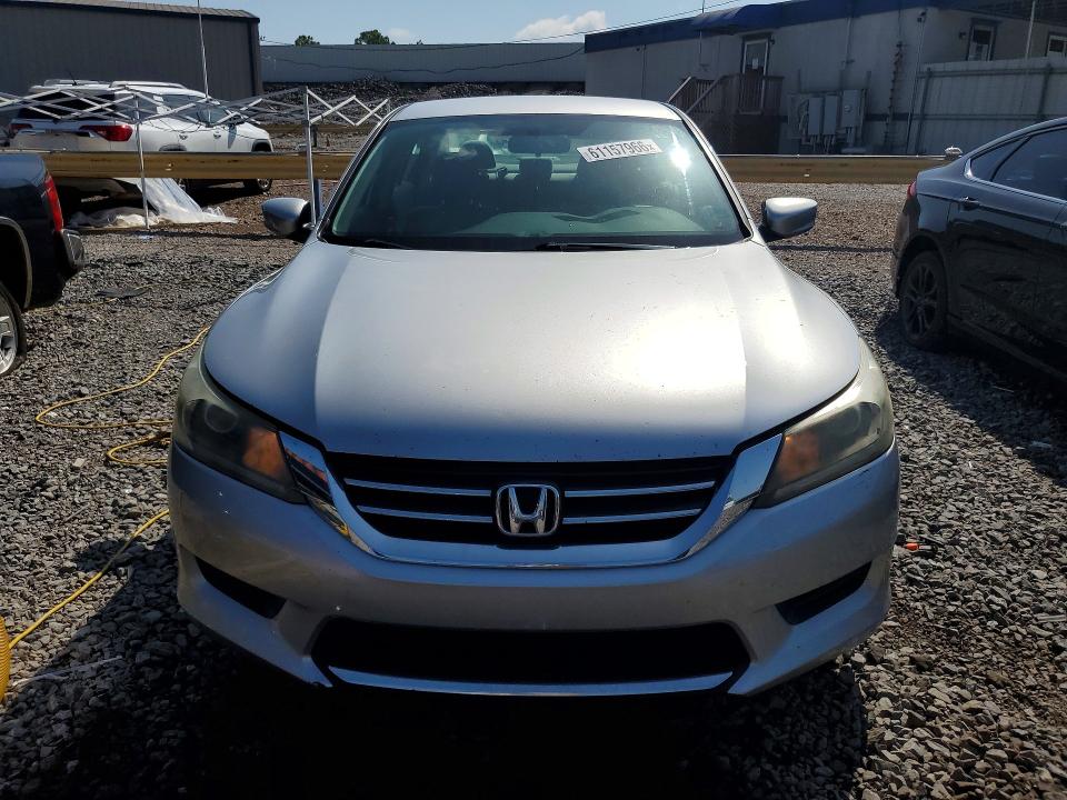 Продажа на аукционе авто 2015 Honda Accord, vin: 1HGCR2F30FA176552, номер лота: 61157966