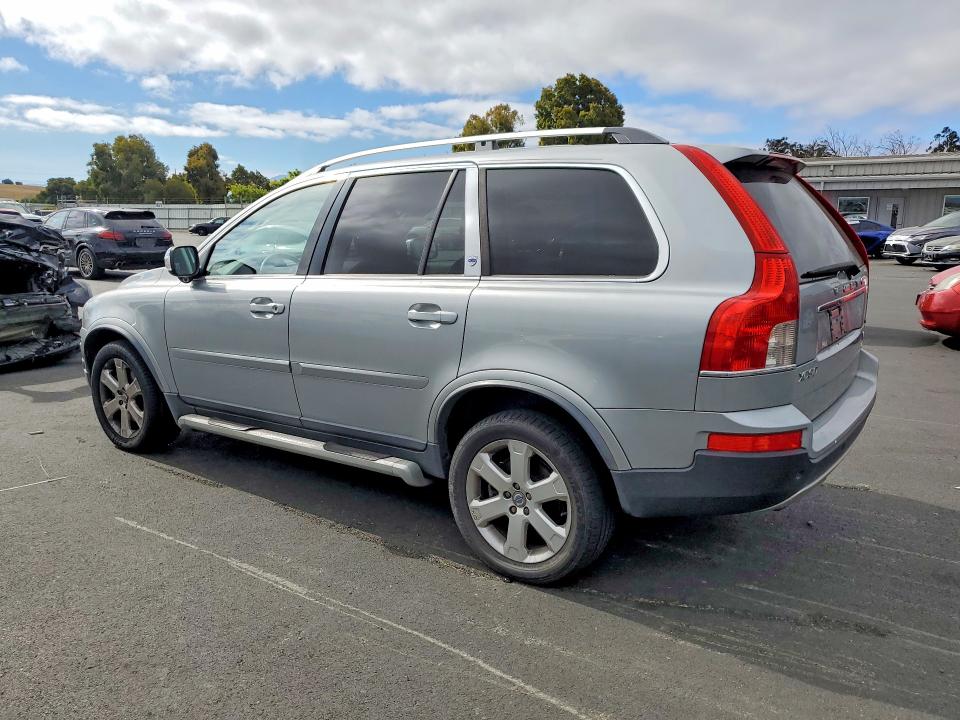 59868536 :رقم المزاد ، YV4852CZ3B1582664 vin ، 2011 Volvo Xc90 مزاد بيع