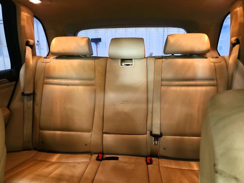 Aukcja sprzedaży 2011 Bmw X5, vin: 5UXZW0C54BL658806, numer aukcji: 62774256