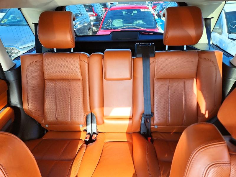 Продаж на аукціоні авто 2012 Land Rover Range Rover Sport, vin: SALSK2D42CA758912, номер лоту: 61779926