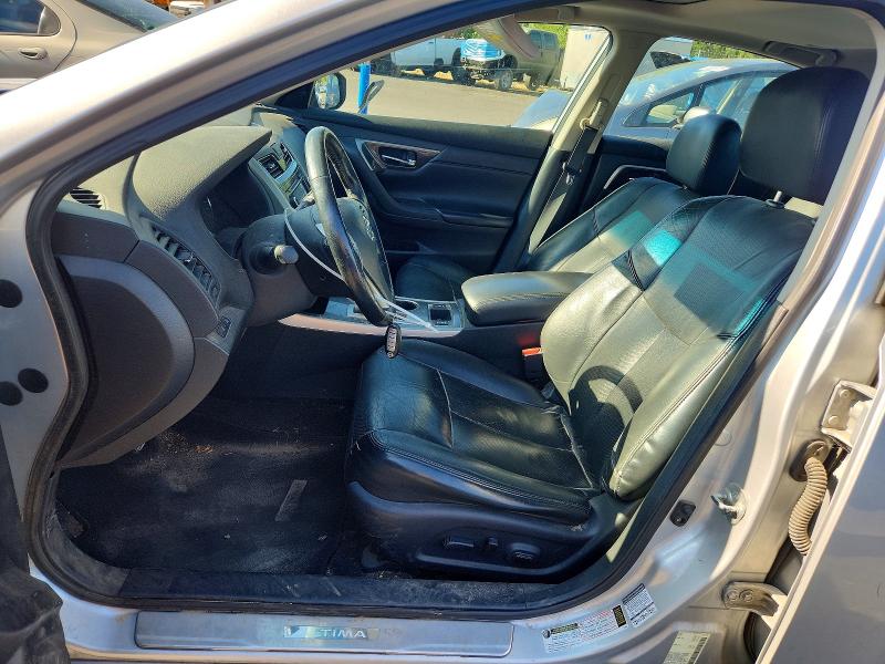 62296576 :رقم المزاد ، 1N4AL3AP5EN234742 vin ، 2014 Nissan Altima مزاد بيع