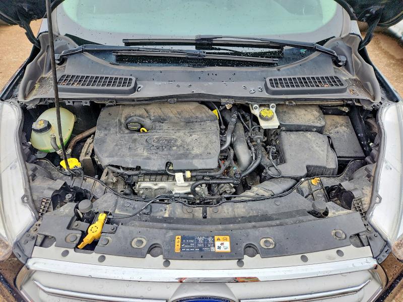 2018 Ford Escape მანქანა იყიდება აუქციონზე, vin: 1FMCU0GD4JUD02679, აუქციონის ნომერი: 63202546
