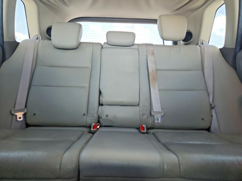 58777656 :رقم المزاد ، 5J8TB1H51CA000148 vin ، 2012 Acura Rdx مزاد بيع