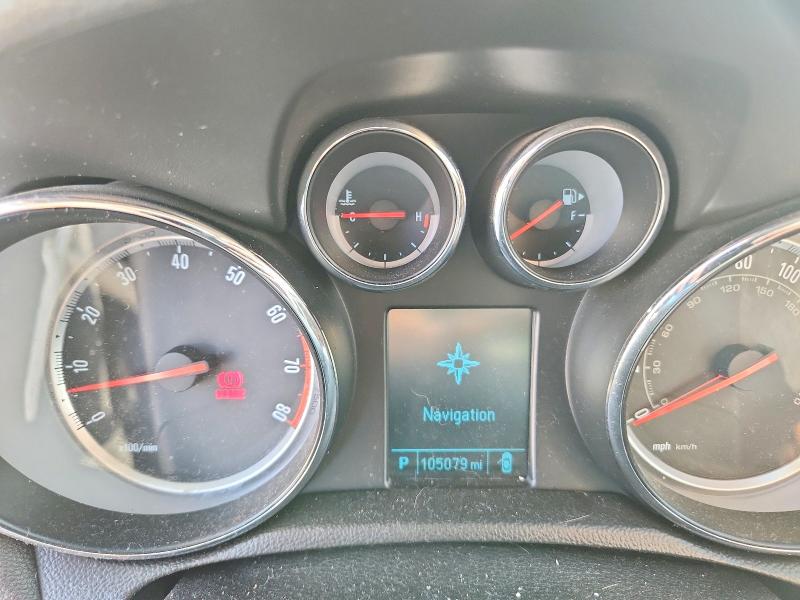 Продажа на аукционе авто 2015 Buick Encore, vin: KL4CJESB7FB214996, номер лота: 60787616