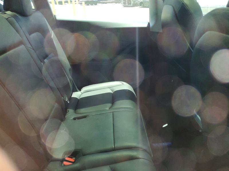 Продажа на аукционе авто 2024 Tesla Model Y, vin: 7SAYGAEE5RF042917, номер лота: 60171546