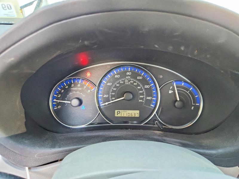 Aukcja sprzedaży 2011 Subaru Forester, vin: JF2SHABCXBH763924, numer aukcji: 59244576