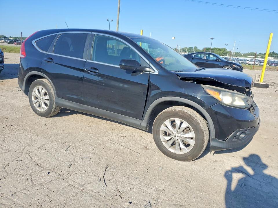 Auction sale of the 2013 Honda Cr-v, vin: 2HKRM4H51DH661158, lot number: 63105126