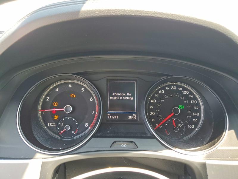 Продаж на аукціоні авто 2021 Volkswagen Atlas Cross Sport, vin: 1V2KC2CA8MC203382, номер лоту: 60605526