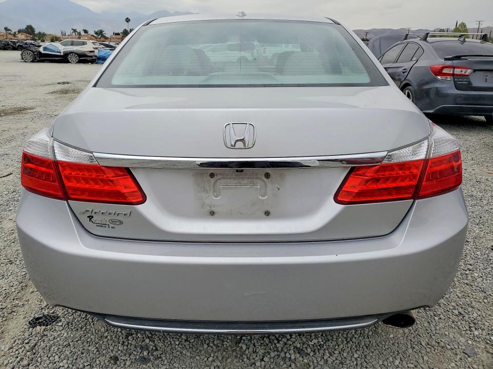 Aukcja sprzedaży 2014 Honda Accord, vin: 1HGCR2F83EA140154, numer aukcji: 60759286