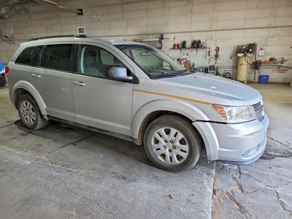 60067836 :رقم المزاد ، 3C4PDDAG0ET199745 vin ، 2014 Dodge Journey مزاد بيع