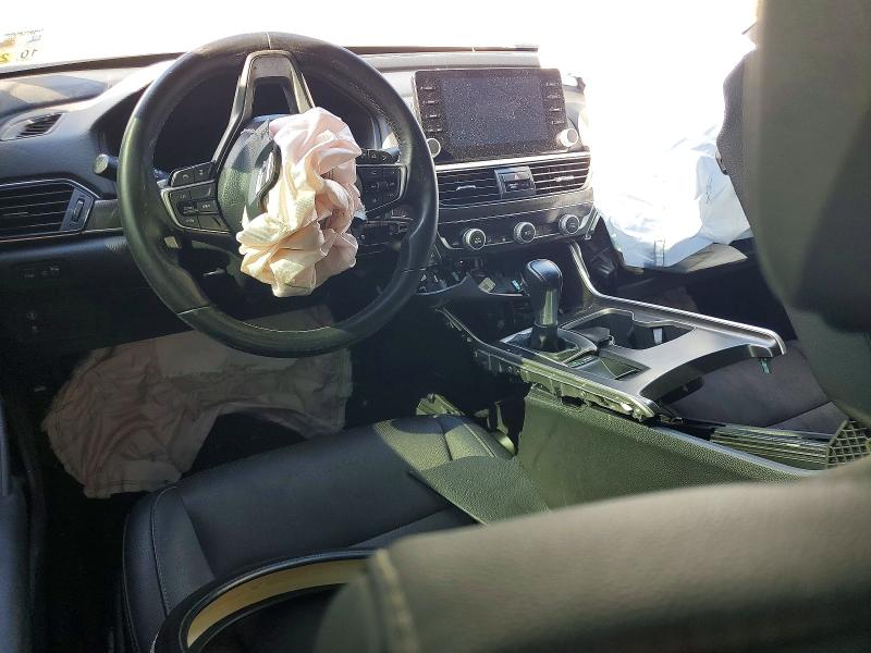 Aukcja sprzedaży 2020 Honda Accord, vin: 1HGCV1F30LA136005, numer aukcji: 59726326