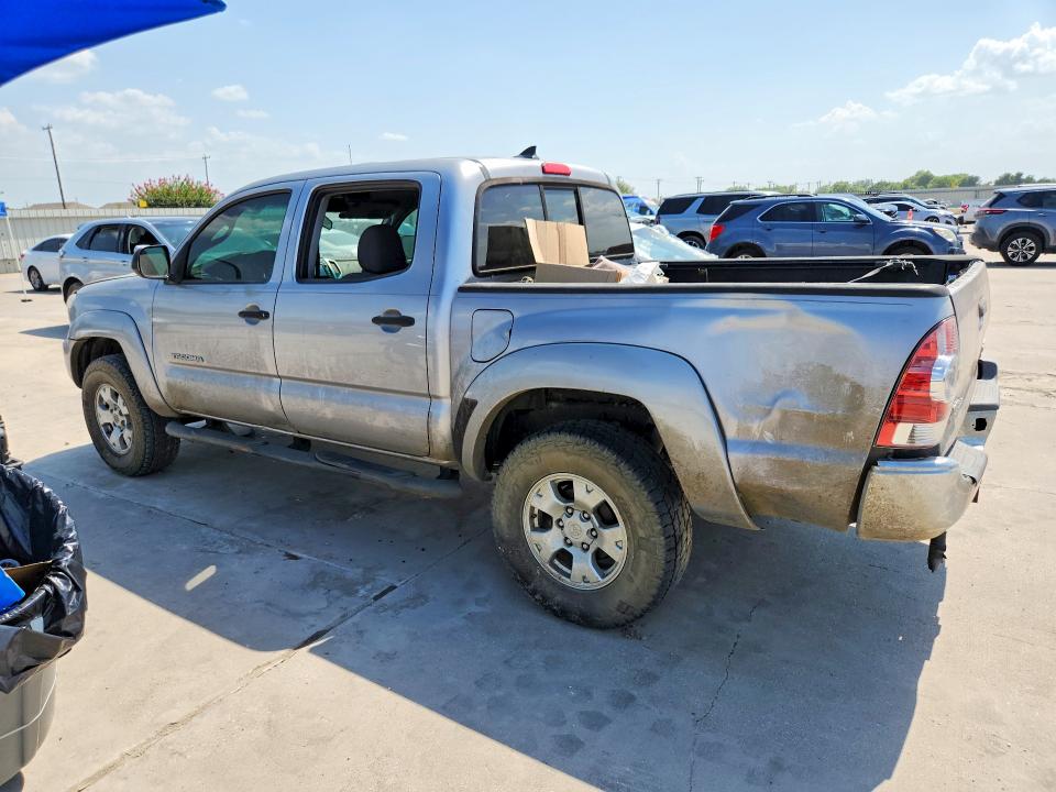 Продажа на аукционе авто 2015 Toyota Tacoma, vin: 5TFJU4GN5FX065444, номер лота: 61898856