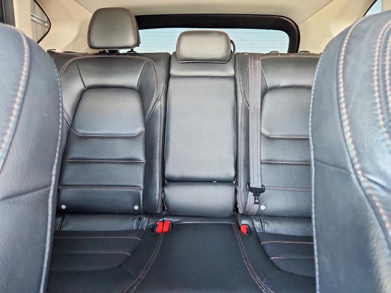 2021 Mazda Cx-5 მანქანა იყიდება აუქციონზე, vin: JM3KFADM7M1395635, აუქციონის ნომერი: 62412696