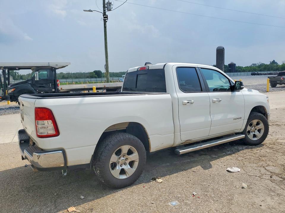 Aukcja sprzedaży 2019 Ram 1500, vin: 1C6RREBT4KN616928, numer aukcji: 63386416