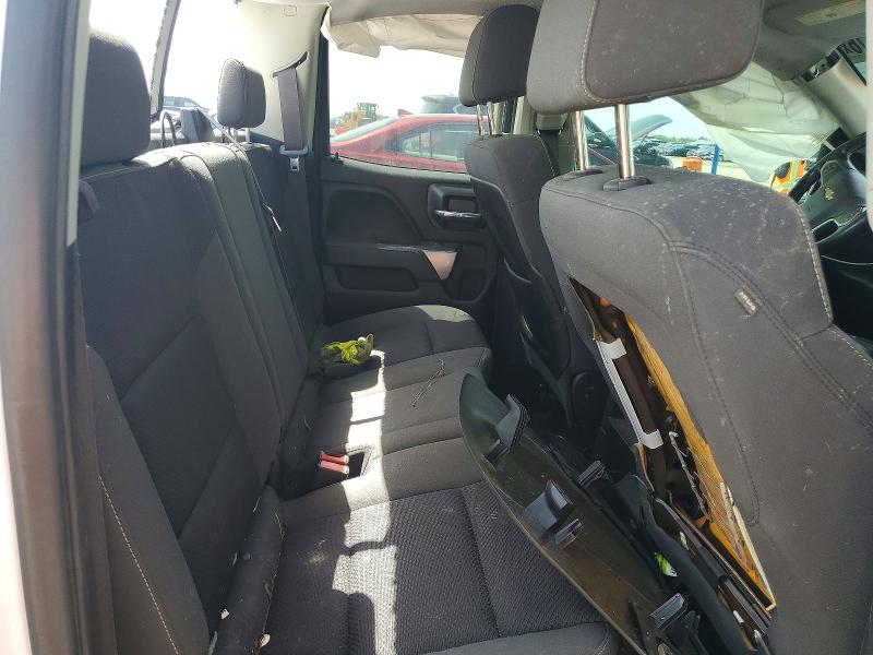 Продажа на аукционе авто 2015 Chevrolet Silverado, vin: 1GCRCREC9FZ160811, номер лота: 60951416