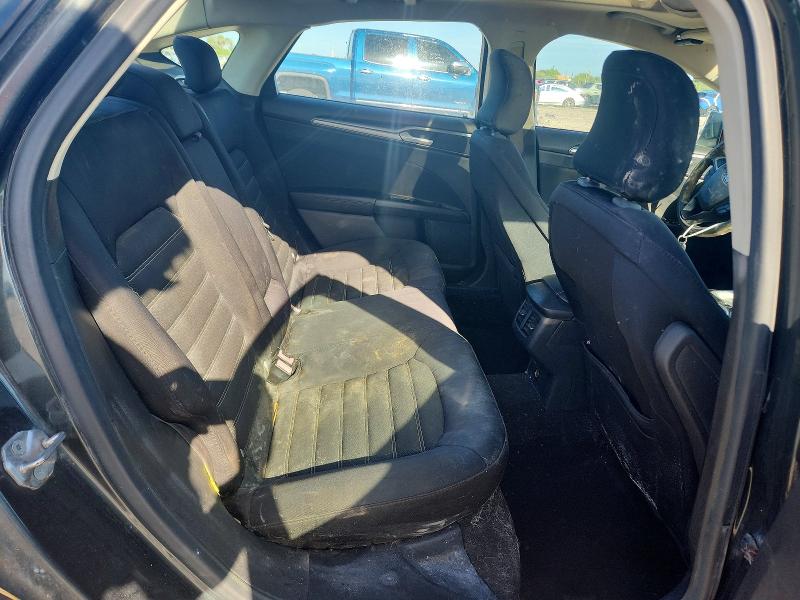 Продажа на аукционе авто 2015 Ford Fusion, vin: 3FA6P0H78FR227376, номер лота: 59727576