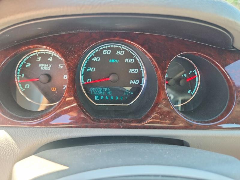 Aukcja sprzedaży 2010 Buick Lucerne, vin: 1G4HA5EM6AU110615, numer aukcji: 59845686