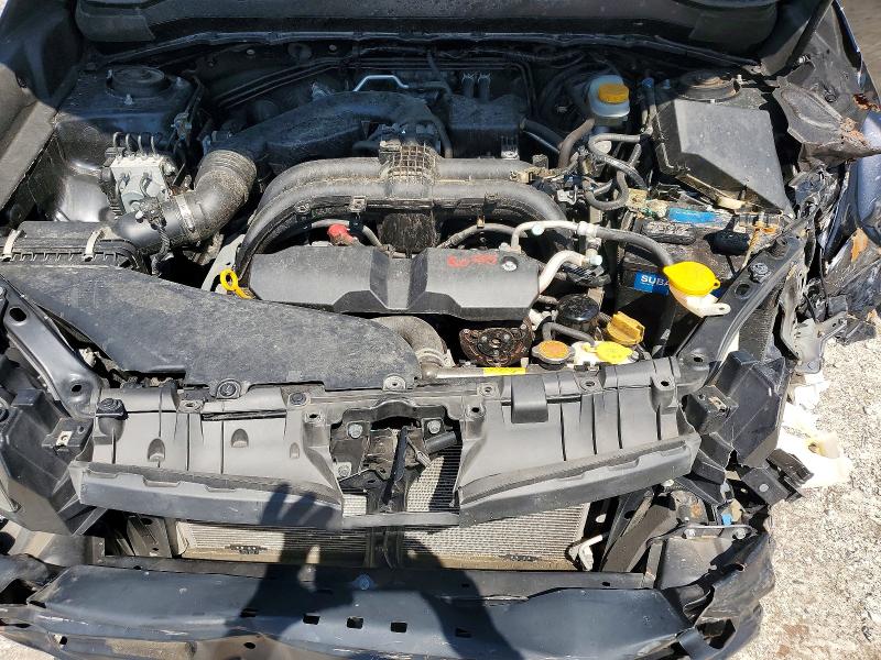 Продаж на аукціоні авто 2018 Subaru Forester, vin: JF2SJABC1JH563033, номер лоту: 59998326