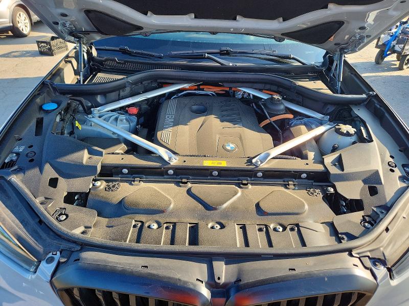 2024 Bmw X5 მანქანა იყიდება აუქციონზე, vin: 5UX43EU03R9S73098, აუქციონის ნომერი: 61918326