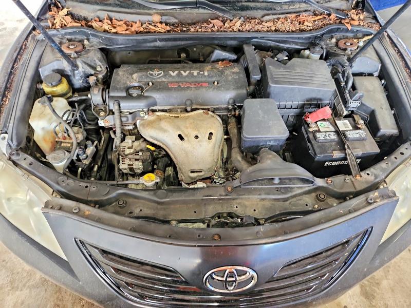 Aukcja sprzedaży 2007 Toyota Camry, vin: 4T1BE46K57U591516, numer aukcji: 60309396
