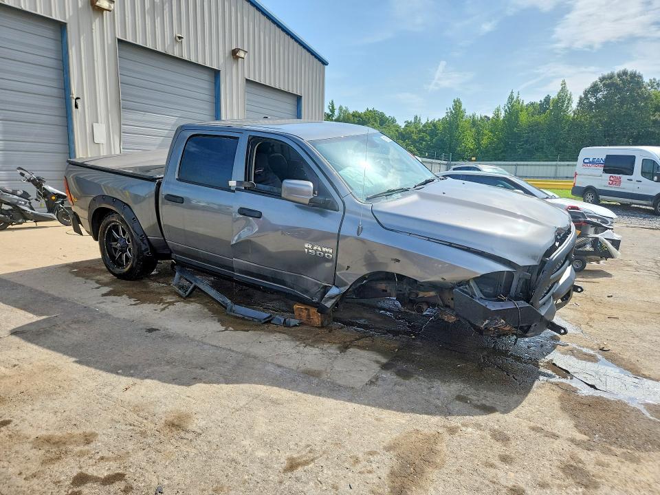 Aukcja sprzedaży 2013 Ram 1500, vin: 1C6RR7KT6DS522792, numer aukcji: 61695216