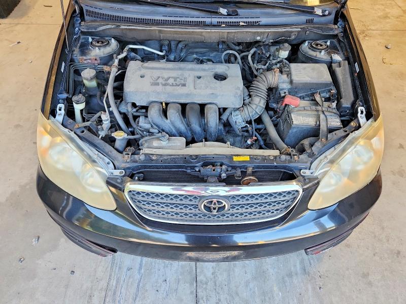 Продажа на аукционе авто 2008 Toyota Corolla, vin: 1NXBR30E78Z973985, номер лота: 60844706