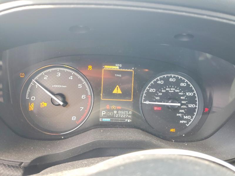 2020 Subaru Forester მანქანა იყიდება აუქციონზე, vin: JF2SKAAC2LH482754, აუქციონის ნომერი: 61739176